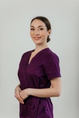 Тупасова Анна Евгеньевна