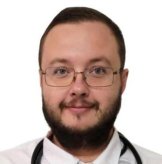 Страхов Александр Владимирович