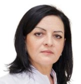 Филатова Элеонора Анатольевна