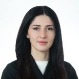 Жангериева Карина Хазреталиевна