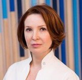 Юкина Неля Алексеевна