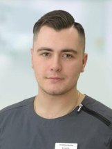 Седов Дмитрий Сергеевич