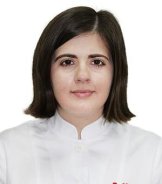 Щупель Маргарита Самвеловна