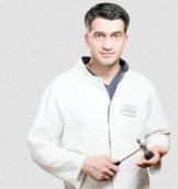 Сулейманов Курбан Аббас-Оглы