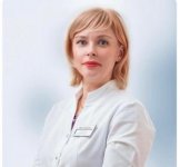 Левченко Виктория Олеговна
