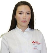 Рыбалкина Тая Владимировна