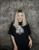 Зайцева Карина