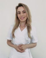 Балбекова Эльмаз Муаремовна