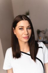 Рудакова Полина