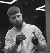 Кусаев Алан