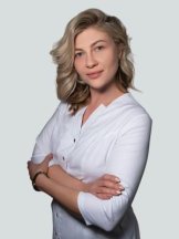 Харевич Виктория Александровна