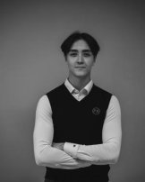Илюшенов Владислав