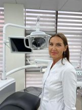 Алексютина Анна Николаевна
