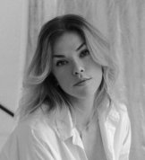 Никитская Ксения