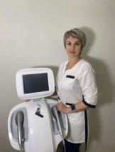 Савельева Наталья Семеновна