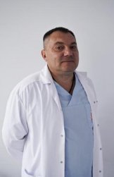 Савченко Илья Владимирович