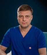 Хорольский Роман Николаевич