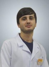 Жиба Инал Амиранович