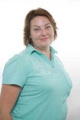 Китаева Марина Валерьевна