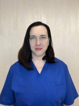 Потапова Елена Анатольевна