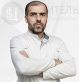 Магомедов Тагир Магомедович