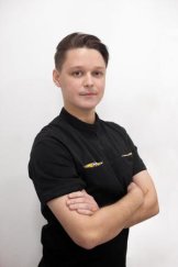 Вашуркин Дмитрий Витальевич