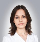 Инюхина Екатерина Алексеевна