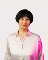 Солнечная Юлия Сергеевна