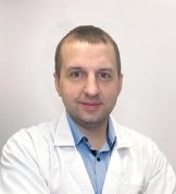 Федосеев Антон Иванович