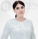Келеметова Асият Хизриевна