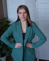 Чижова Оксана Михайловна