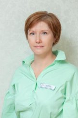 Чемоданова Лариса Евгеньевна