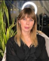 Раздольская Наталья