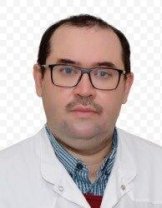 Мингазутдинов Анас Фаридович