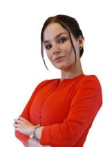 Кулакова Снежана Александровна