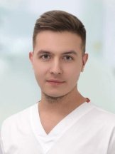 Самойлов Игорь Александрович