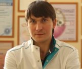 Миронов Андрей Викторович