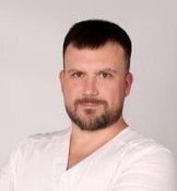 Фингер Дмитрий Торстенович