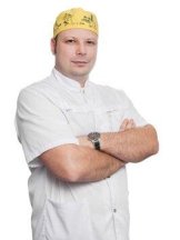Панков Николай Евгеньевич