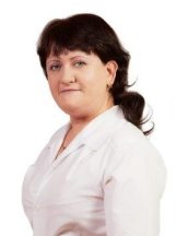 Базарова Оксана Анатольевна