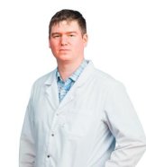 Копаев Дмитрий Евгеньевич