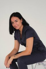 Хромова Наталья