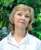 Валова Елена Григорьевна