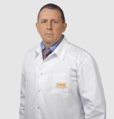 Глотов Михаил Николаевич