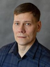Жерехов Алексей Борисович