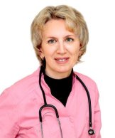 Несват Екатерина Геннадьевна