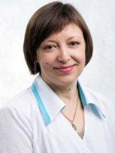Борисова Жанна Юрьевна