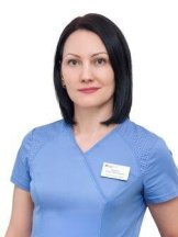 Ищенко Елена Николаевна