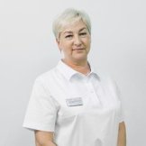 Портнова Светлана Борисовна