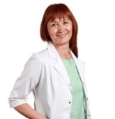 Павлухина Светлана Сергеевна